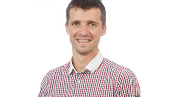 Pierre Chavallard, chez Maison François Cholat, animera les réseaux Dephy. © ARNAUD CHAPUIS­ Pierre Chavallard, chez Maison François Cholat, animera les réseaux Dephy. © ARNAUD CHAPUIS­