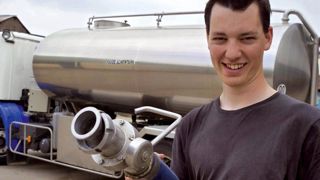 Le projet de la FNPL passe sous silence le risque de concurrence entre les organisations de producteurs, voire entre les bassins de production. C'est ce qui s'est passé en Suisse.© CLAUDIUS THIRIET Le projet de la FNPL passe sous silence le risque de concurrence entre les organisations de producteurs, voire entre les bassins de production. C'est ce qui s'est passé en Suisse.© CLAUDIUS THIRIET