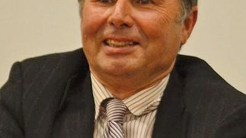 Après avoir passé neuf ans à la tête de la Fédération régionale, Claude Laborde passera la main le 12 novembre à un nouveau président.F. JACQUEMOUD Après avoir passé neuf ans à la tête de la Fédération régionale, Claude Laborde passera la main le 12 novembre à un nouveau président.F. JACQUEMOUD