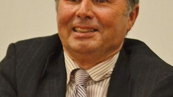 Après avoir passé neuf ans à la tête de la Fédération régionale, Claude Laborde passera la main le 12 novembre à un nouveau président.F. JACQUEMOUD