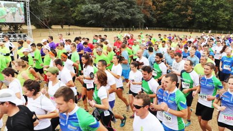 En 2018, Axéréal avait accueilli sur ses terres plus de 2 000 participants.