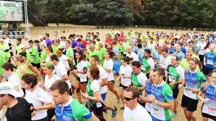 En 2018, Axéréal avait accueilli sur ses terres plus de 2 000 participants.