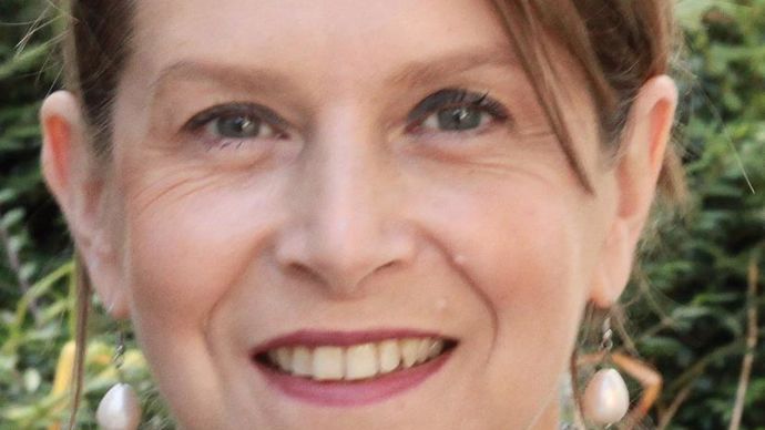 UNIFA : Florence Nys