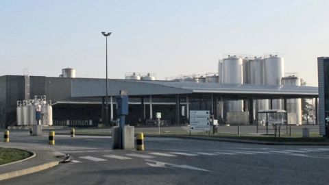 La Prospérité Fermière, à Saint-Pol-sur-Ternoise : après avoir inauguré une nouvelle tour de séchage en 2014, la coopérative projette de doubler ses volumes d'ici à 2025 et ne ferme pas la porte à l'idée d'une nouvelle tour de séchage dès 2016 dans le cadre d'un investissement collectif.