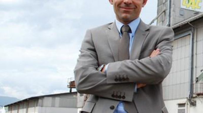 La Cac, dirigée par Nicolas Koenig, veut montrer qu'elle est capable « de s'adapter à un environnement qui bouge. »C. REIBEL