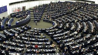 Nombre de parlementaires européens ne partageraient pas la proposition de leur collègue français, Michel Dantin.© FRED MARVAUX/REA Nombre de parlementaires européens ne partageraient pas la proposition de leur collègue français, Michel Dantin.© FRED MARVAUX/REA