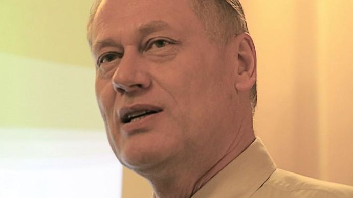 Philippe Gerbet, directeur général de Philagro, relève que le marché du biocontrôle explose hors de nos frontières.M. LOISON