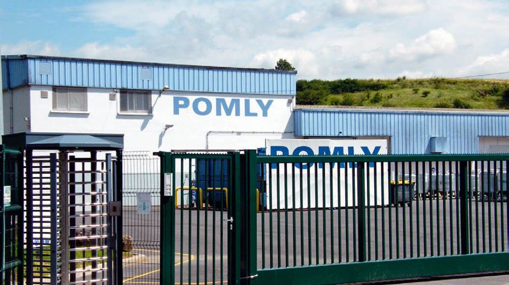 Le 29 juin, Novandie, filiale du groupe Andros, a annoncé son intention de fermer son site de Rozet-Saint-Albin (Aisne) qui compte 95 salariés.© PHOTOPQR/L'UNION DE REIMS/J. ASSAILLY