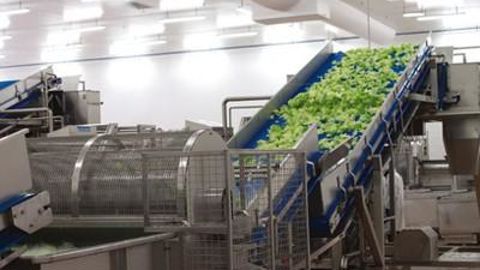Avec cette acquisition, Florette disposera de dix-sept sites de production en Europe.AGRIAL Avec cette acquisition, Florette disposera de dix-sept sites de production en Europe.AGRIAL