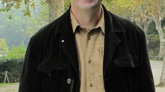 Joël Raymond, de la Dreal Languedoc-Roussillon : « Des pesticides ont été identifiés dans 91 % des points de mesure des eaux superficielles. »M. COISNE