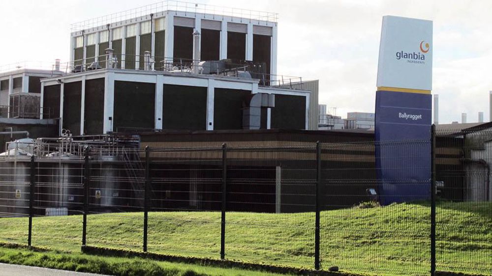 Le site Glanbia de Ballyragget (Irlande), d'une capacité de 1,2 milliard de litres de lait pour des produits ingrédients, va rentrer dans les actifs industriels de la nouvelle joint-venture Glanbia Ingredients Ireland.