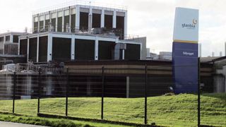 Le site Glanbia de Ballyragget (Irlande), d'une capacité de 1,2 milliard de litres de lait pour des produits ingrédients, va rentrer dans les actifs industriels de la nouvelle joint-venture Glanbia Ingredients Ireland. Le site Glanbia de Ballyragget (Irlande), d'une capacité de 1,2 milliard de litres de lait pour des produits ingrédients, va rentrer dans les actifs industriels de la nouvelle joint-venture Glanbia Ingredients Ireland.