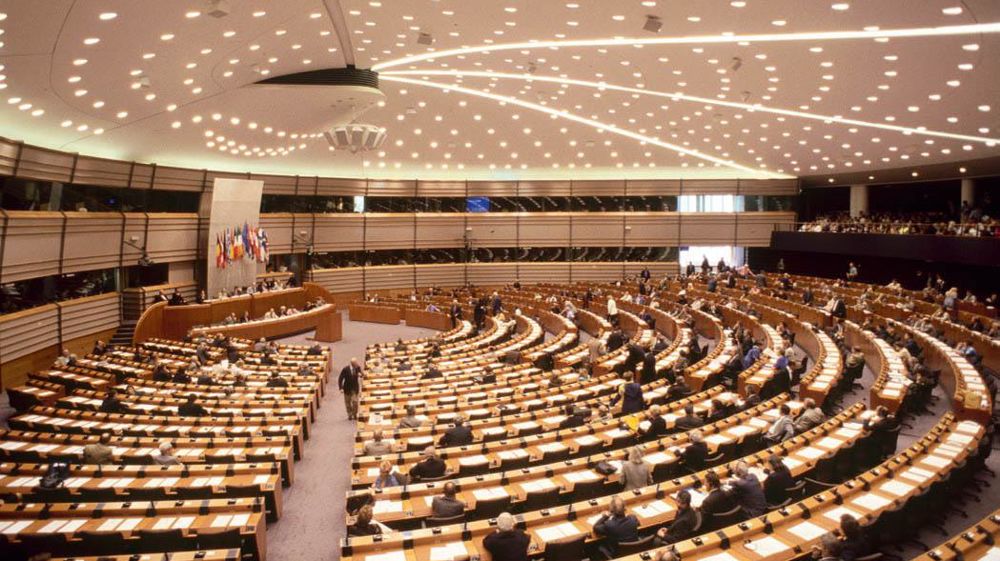 Fin janvier, la proposition de régulation de Michel Dantin a été acceptée par la Commission agricole du Parlement. Elle sera soumise au vote du Parlement à la mi-mars.© PHOTONONSTOP