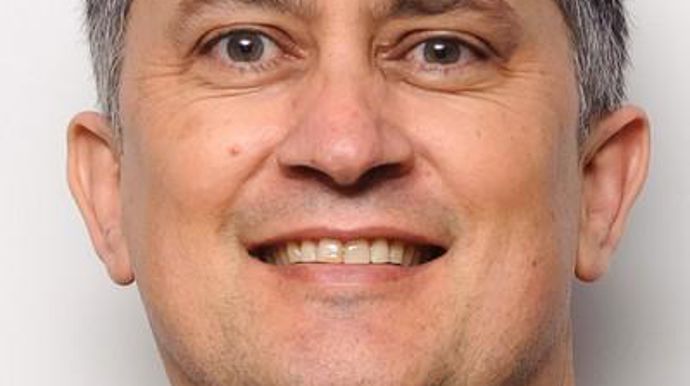 SYNGENTA : Bruno Baranne