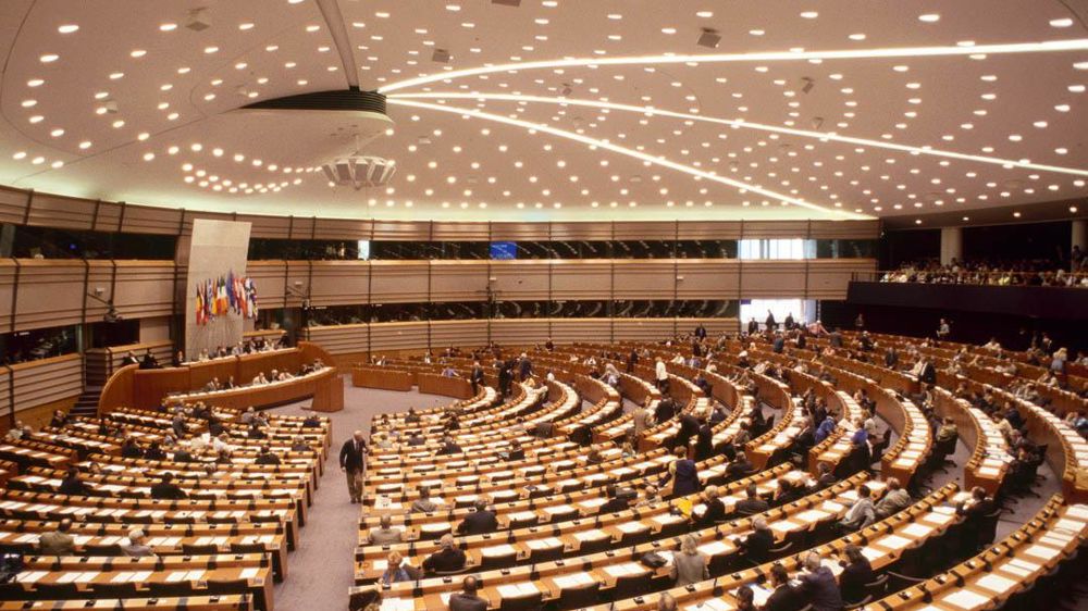 Les opposants au dispositif Dantin l'auraient laissé passer au Parlement européen, convaincus que le Conseil s'y opposera résolument.© PHOTONONSTOP