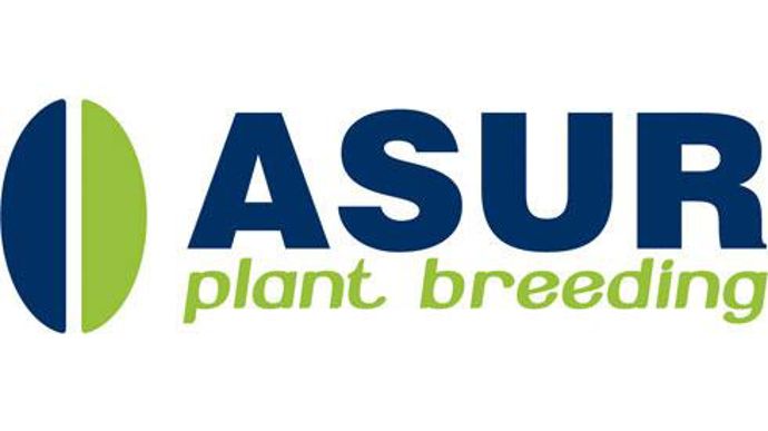 Dans le nouveau logo, on retrouve la lettre A commune à Acolyance, Terre Atlantique et Cavac, le SUR pour Saaten Union Recherche et les couleurs verte et bleue du groupe avec le grain de blé stylisé. 