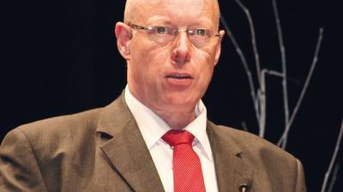 Jean-François Gaffet, président de Noriap : « Trouver le juste équilibre entre l'intérêt des adhérents et celui de l'entreprise. »B. CAILLIEZ