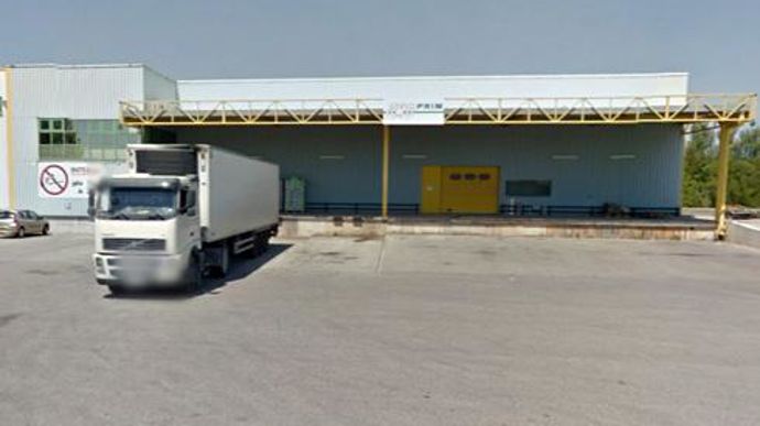 JMO Prim commercialise la production de quarante maraîchers en légumes d'été et réalise 15 millions d'euros de chiffre d'affaires. © GOOGLE STREET JMO Prim commercialise la production de quarante maraîchers en légumes d'été et réalise 15 millions d'euros de chiffre d'affaires. © GOOGLE STREET