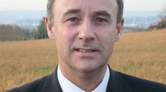 Le DG Thierry Lafaye est confiant sur les résultats de l'exercice 2012-2013.