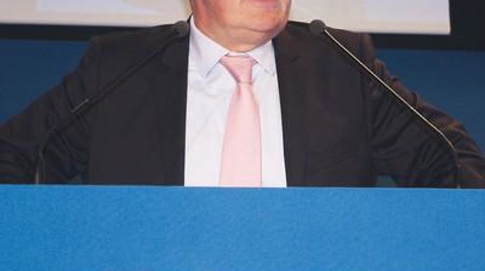 « Nous espérons que nos voisins nous rejoindront pour devenir un acteur incontournable sur la Moselle », déclarait Philippe Mangin, le 12 décembre dernier.C. URVOY