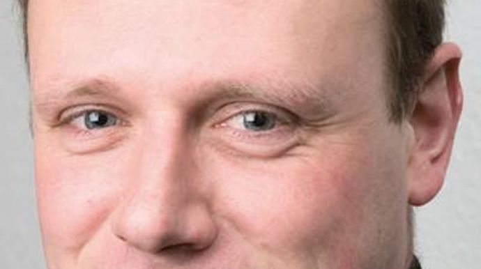 LORCA : Christian Sondag