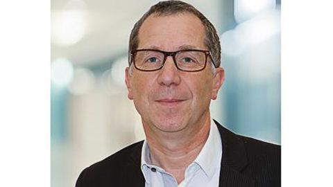 Jean-Michel Boussit est le directeur d'Axéréal élevage. Jean-Michel Boussit est le directeur d'Axéréal élevage.