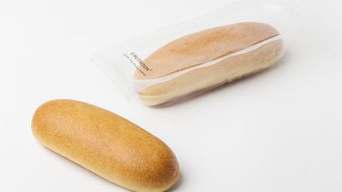 Le pain G-Nutrition est selon l'arrêté un aliment diététique hyperénergétique (3,01 kcal/g) et hyperprotidique (20,6 g de protéines/100g). Le pain G-Nutrition est selon l'arrêté un aliment diététique hyperénergétique (3,01 kcal/g) et hyperprotidique (20,6 g de protéines/100g).