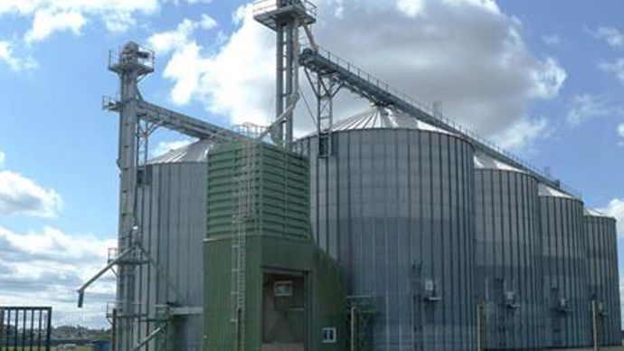 La zone d'Herbault (Loir-et-Cher) fait partie de celles « où les parts de marché de la nouvelle entité auraient été très importantes », selon l'Autorité de la concurrence. 