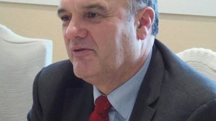 « Sud-Ouest Aliment a rendu le métier de l'alimentation animale compétitif. C'est un centre de profit », insiste Michel Prugue. C. MANDRAUT