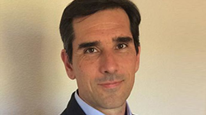 Pierre-Olivier Prévot était auparavant dirceteur des territoires Adour et Toulouse au sein du groupe Euralis. © CAPEL Pierre-Olivier Prévot était auparavant dirceteur des territoires Adour et Toulouse au sein du groupe Euralis. © CAPEL