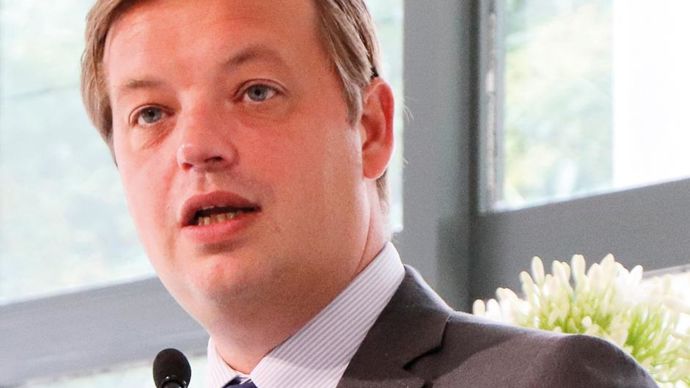 Les sucriers français se marquent à la culotte. Le 12 juin, Tereos, par la voix d'Alexis Duval,président du directoire, présentait ses résultats annuels. Le lendemain, c'était au tourde Cristal Union et de son DG, Alain Commissaire (à droite).