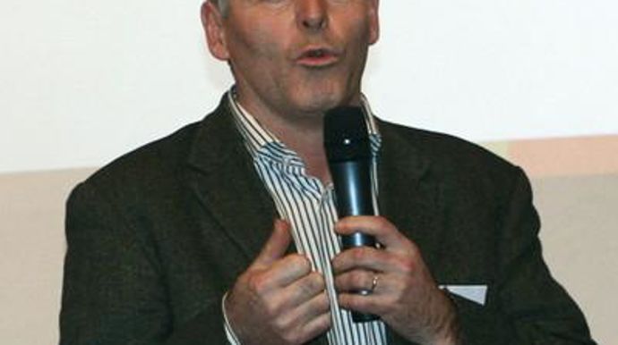 Frédéric Carré : « La donne économique a changé, visons la productivité et la qualité. »B. CAILLIEZ