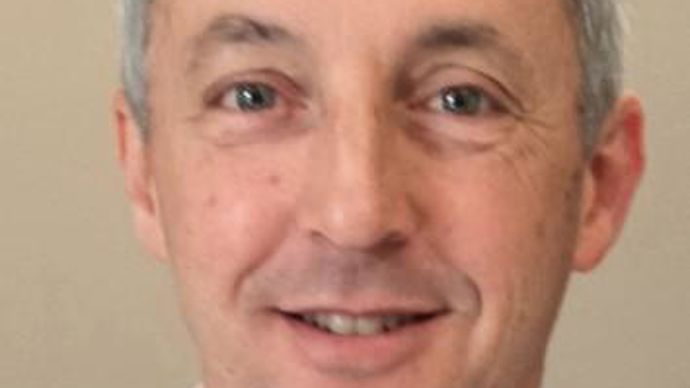 CASCAP : Bertrand Besse