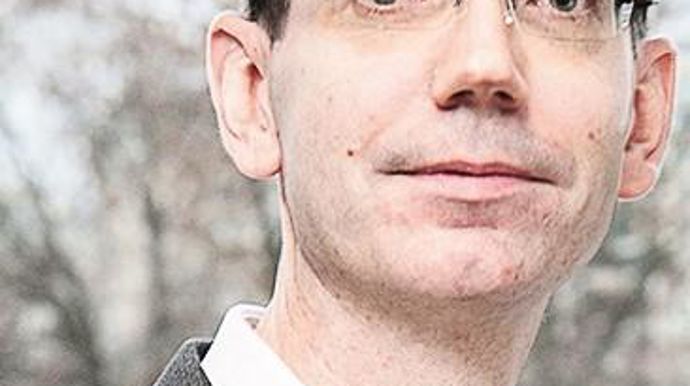 PORT DE ROUEN : Nicolas Occis