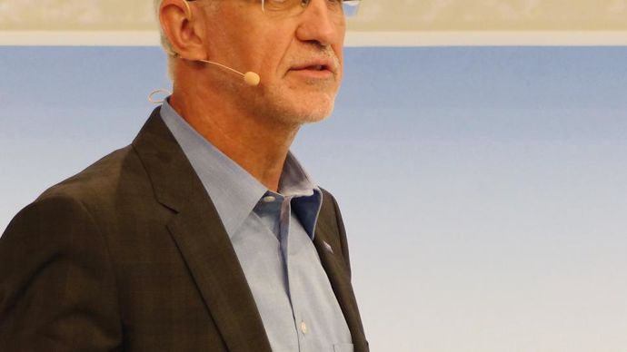 « Au cours des dix dernières années, le chiffre d'affaires de la division a bondi de 3,3 à 5,8 Mds€, soit une hausse de 75 % », a chiffré Harald Schwager, membre du directoire de BASF.M. COISNE