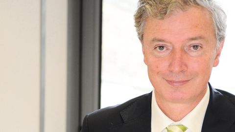 Yves Le Morvan était entré à la Ffcat en tant que directeur adjoint en 1998.