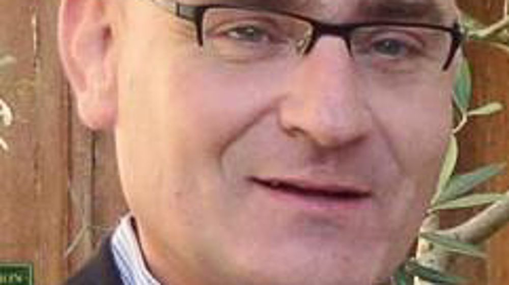 KOPPERT : Frédéric Favrot