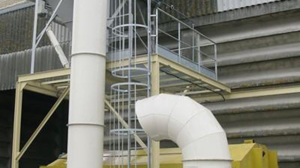 Un plus large éventail de matériels devient éligible en matière de nettoyage des grains.R. FOURREAUX Un plus large éventail de matériels devient éligible en matière de nettoyage des grains.R. FOURREAUX