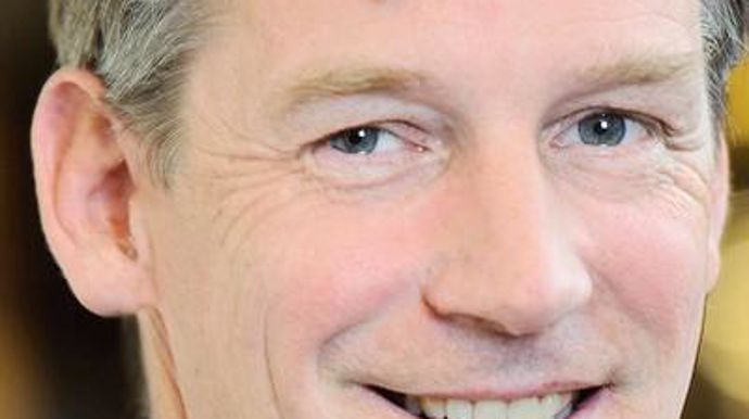 INVIVO : Bertrand de Launay