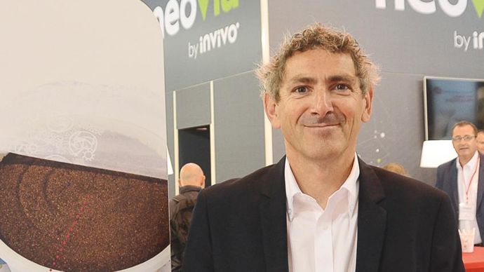 Pour Christophe Ollivier, directeur de l'offre chez Inzo°, la nutrition animale doit réaffirmer son rôle au coeur des productions animales.Y. BOLOH