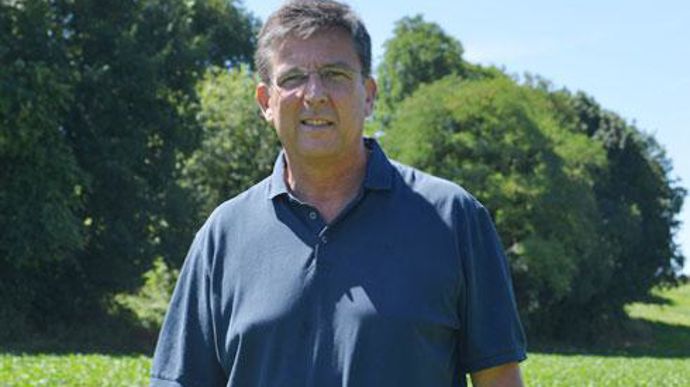  Pour François Leroux, président du conseil de surveillance de Tereos, « il était de notre devoir de sanctionner l'inacceptable ».  Pour François Leroux, président du conseil de surveillance de Tereos, « il était de notre devoir de sanctionner l'inacceptable ».