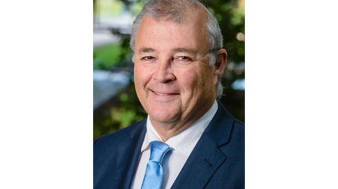 Emmanuel Rougier, 64 ans, nouveau directeur général de Limagrain, a effectué toute sa carrière dans le groupe. © S. CAMBON/LIMAGRAIN 