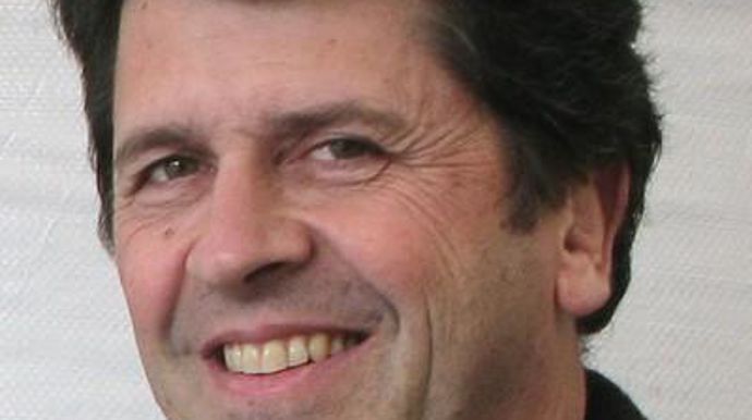 ANDRÉ LEFEBVRE, nouveau directeur général de Haifa France