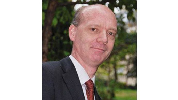 Pascal Viné est à la tête de l'Office national des forêts depuis novembre 2010. Pascal Viné est à la tête de l'Office national des forêts depuis novembre 2010.