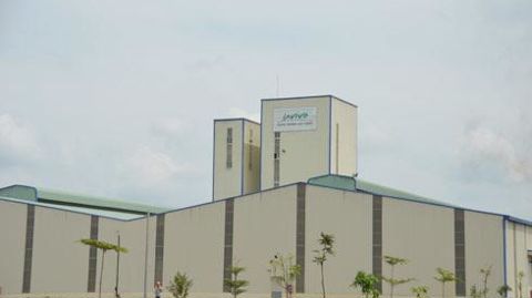 InVivo NSA espère réaliser des acquisitions significatives et poursuivre ses investissements internationaux en augmentant son capital (ici, l'usine d'aliments pour animaux du Delta du Mékong au Vietnam). © Y. BOLOH InVivo NSA espère réaliser des acquisitions significatives et poursuivre ses investissements internationaux en augmentant son capital (ici, l'usine d'aliments pour animaux du Delta du Mékong au Vietnam). © Y. BOLOH InVivo NSA espère réaliser des acquisitions significatives et poursuivre ses investissements internationaux en augmentant son capital (ici, l'usine d'aliments pour animaux du Delta du Mékong au Vietnam). © Y. BOLOH InVivo NSA espère réaliser des acquisitions significatives et poursuivre ses investissements internationaux en augmentant son capital (ici, l'usine d'aliments pour animaux du Delta du Mékong au Vietnam). © Y. BOLOH