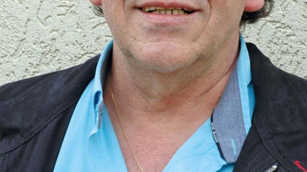 Claude Philippe, président de l'Urfac (Union régionale des fromages d'appellation d'origine comtois : comté, morbier, mont-d'or et bleu de Gex Haut-Jura) depuis sa création en 2007. En tant que gérant de la Fromagerie Philippe (fabrication de 500 t de comté, 200 t de morbier, 150 t de mont-d'or et des pâtes molles, en partenariat avec trois coopératives), il préside aussi depuis 2008 le Syndicat interprofessionnel du morbier. De 1999 à 2008, il a présidé le Syndicat du mont-d'or.© J.-M.V.