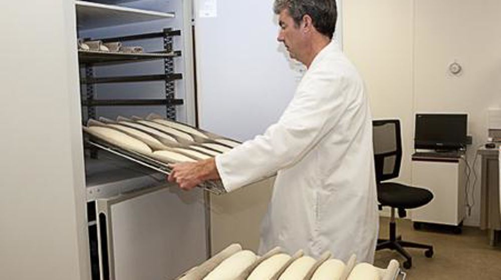 Avec du matériel flambant neuf, le CGAC, laboratoire appartenant au groupe Scael, propose, entre autres, une formation sur la panification d'essais. © SCAEL Avec du matériel flambant neuf, le CGAC, laboratoire appartenant au groupe Scael, propose, entre autres, une formation sur la panification d'essais. © SCAEL