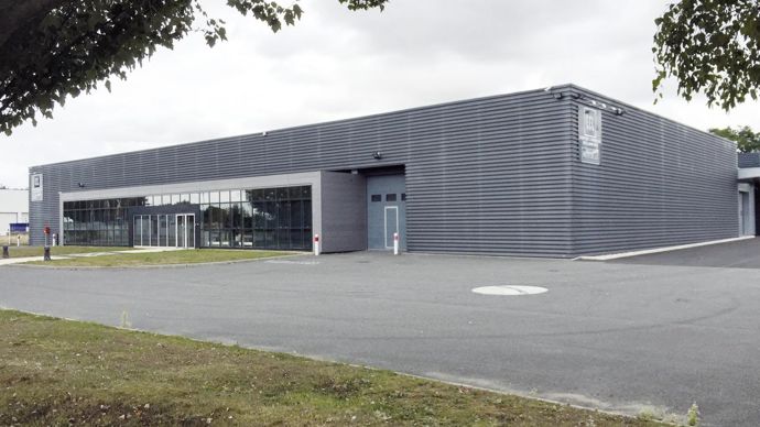 CCL, basée à Le Meux près de Compiègne, réalise un chiffre d'affaires de 13 M€ sur la France, l'Europe et l'Afrique du Nord.