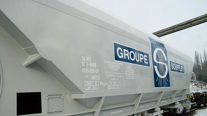 Le groupe Soufflet appréhende des conséquences lourdes pour son activité, regrettant une décision publiée sans anonymisation.