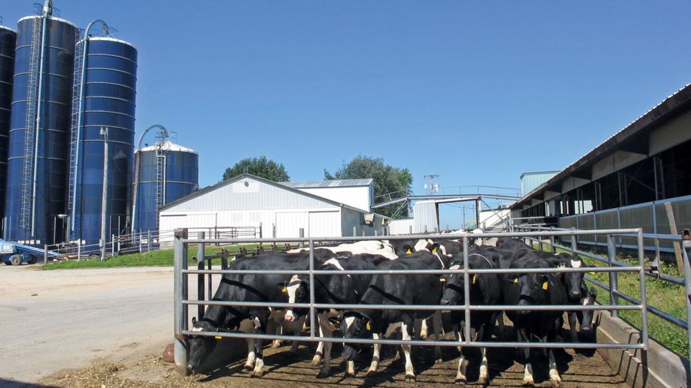 L'État américain prendra à sa charge une partie des primes d'assurance pour garantir un niveau de marge minimum.